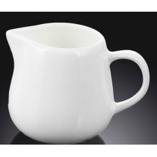 Молочник фарфоровий Wilmax 150 мл
