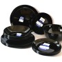 Столовый сервиз Luminarc Diwali Black 25 пр. (тех.упаковка) P4361