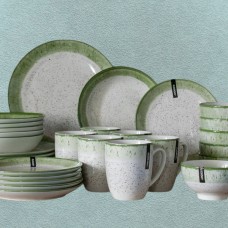 Сервіз Ardesto Siena 30 предметів