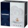 Столовый сервиз Luminarc Louis XV White 18 пр. (V2940)