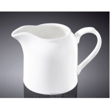 Молочник фарфоровый Wilmax 250 мл color wl-995018