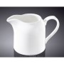 Молочник фарфоровый Wilmax 250 мл color wl-995018