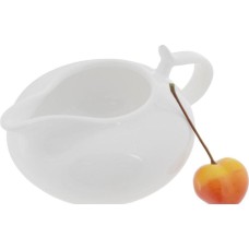 Молочник фарфоровый Wilmax 250 мл color wl-995022