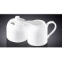 Набор сахарница и молочник-2пр Wilmax wl-995023