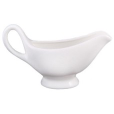 Соусник Wilmax фарфор 170 мл wl-996013