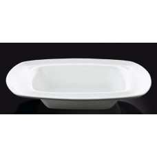 Тарелка суповая Wilmax 25 см