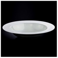 Тарелка глубокая круглая Wilmax фарфор 20 см