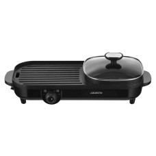 Настільний електричний гриль ARDESTO GHP-5BL