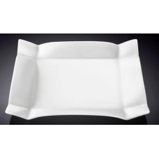 Тарелка обеденная фарфор Wilmax 25x25 см wl-991232