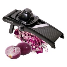 Універсальна шинкувальна машина Kamille KM-10086 (38х17х13 см.)