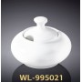 Сахарница Wilmax 250 мл wl-995021