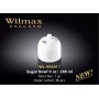 Сахарница Wilmax 280 мл wl-995017