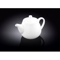 Чайник заварювальний Wilmax фарфор 1 л wl-994003