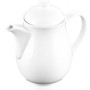 Чайник заварний Wilmax фарфор 320 мл wl-994028