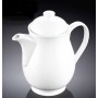 Чайник заварний Wilmax фарфор 450 мл
