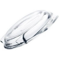 Вогнетривна кришка для каструлі Pyrex 0.25 л