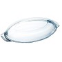 Кришка Pyrex овальна