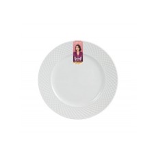 Тарелка десерная из фарфора 20,2 см Krauff из коллекции Лизы Глинской 21-316-012