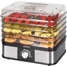 Сушка электрическая для овощей и фруктов Ardesto FDB-52832B