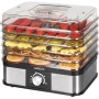Сушка электрическая для овощей и фруктов Ardesto FDB-52832B
