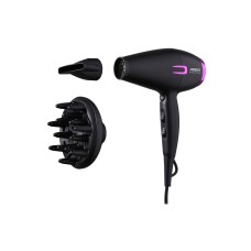 Потужний професійний фен Ardesto HD-Y221PRO 2100Вт