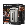 Термопот с дисплеем на 5.5 л. мощный 1600Вт (14 настроек температуры воды) ARDESTO
