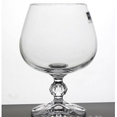 Набор бокалов для коньяка Bohemia Claudia 250 мл 6 шт