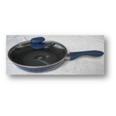 Універсальна сковорода Lessner «Star Line» 28 см