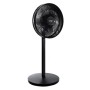 Побутовий вентилятор підлоговий/настільний 2в1 Ergo FS-1415