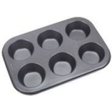 Форма для выпечки маффинов Vincent