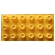 Форма для выпечки кекса Vincent