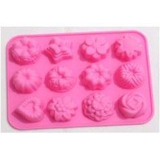 Форма для выпечки печенья Vincent