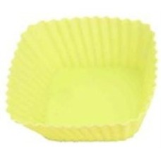 Форми для випічки кексів 6шт Vincent VC-1469