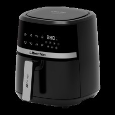 Мультипіч багатофункціональна на 4 літри LIBERTON