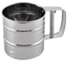 Чашка-сито для муки 1210