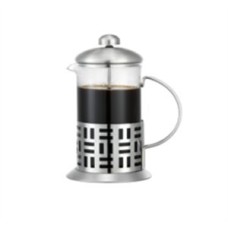 Заварник френч-прес 0,35 литров Lessner