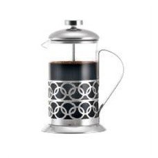 Заварник френч-прес 0,8л Lessner