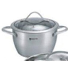 Кастрюля Lessner 55853-24