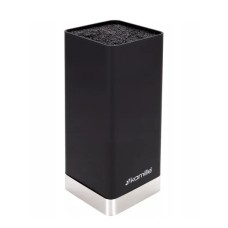 Підставка для кухонних ножів 22 см. квадратна Kamille KM-7623 Метал