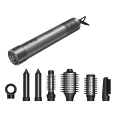 Аналог Дайсона Стайлер (фен + 7 насадок) Ardesto Stein HD-Y1000BRST