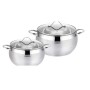 Набор кастрюль Lessner 55857