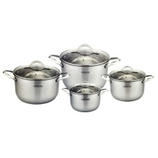 Набор кастрюль Lessner 55858