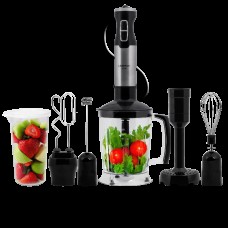 Блендер 7в1 1000 Вт. LIBERTON LHB-0307