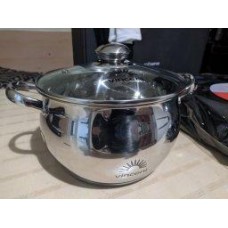 Кастрюля Vincent D20см 4,0л VC-3168-20