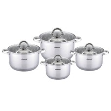 Набор посуды Vincent 8 предметов vc-3030