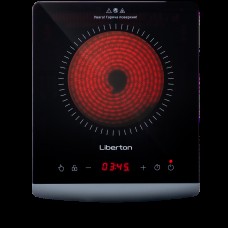 Інфрачервона плита 2 кВт Liberton LIC-3801