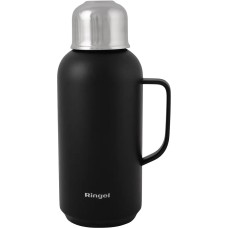Термос Ringel Vega 1.5 л чорний (RG-6140-1500/1)