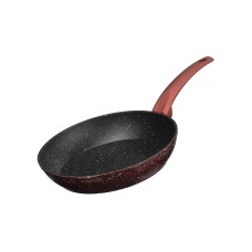 Сковорода без крышки 26 см. Ardesto Gemini Molise AR1926GRR