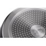 Глибока сковорода з кришкою 28 см. Ardesto Gemini Gourmet