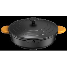 Сотейник IQ Be Active 4.0 л 28 см (IQ-2148-28)